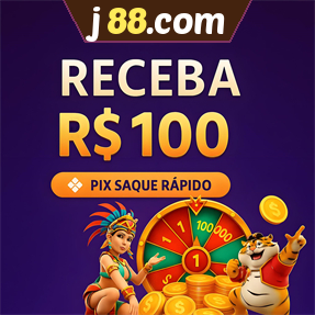 j88.com Ganhe R$ 100,00 Gratis